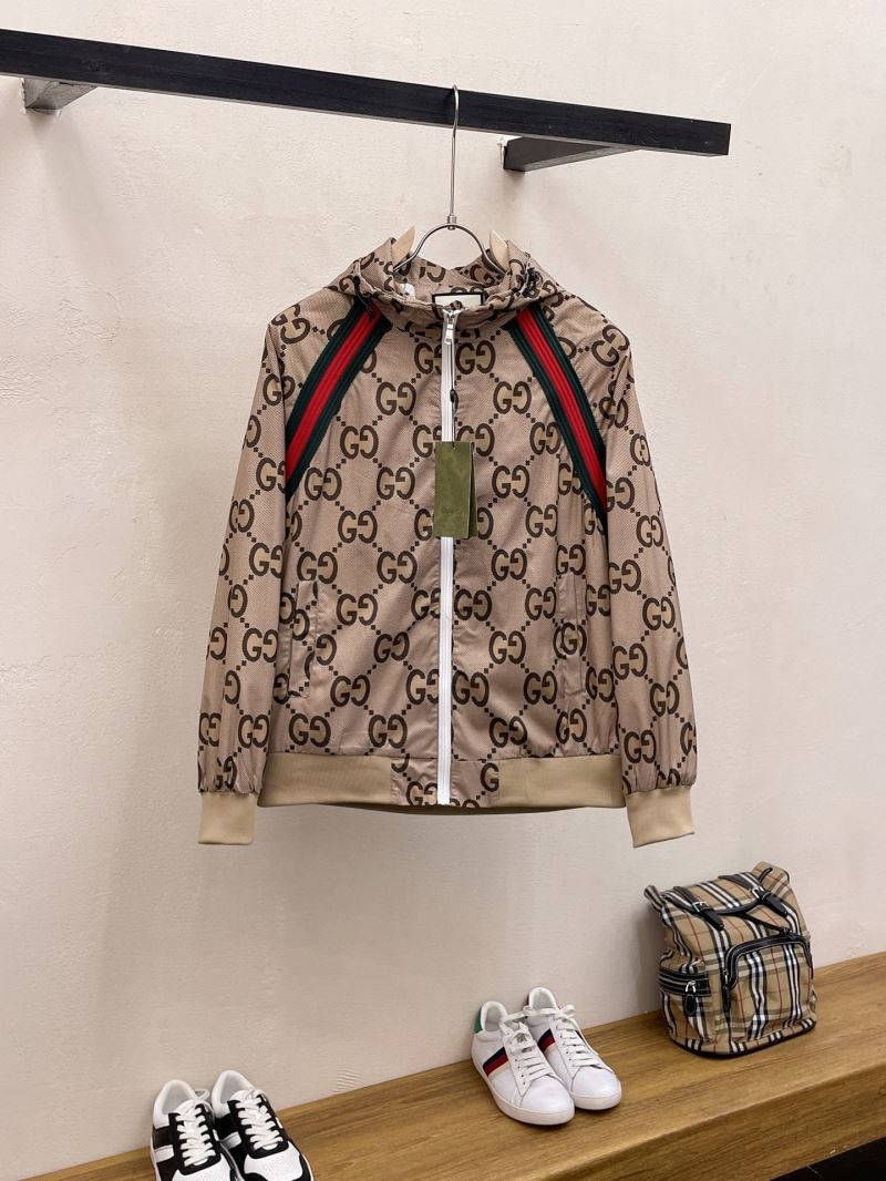 Gucci Outwear